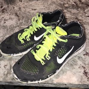 NIKE FREES ✅💕⚡️